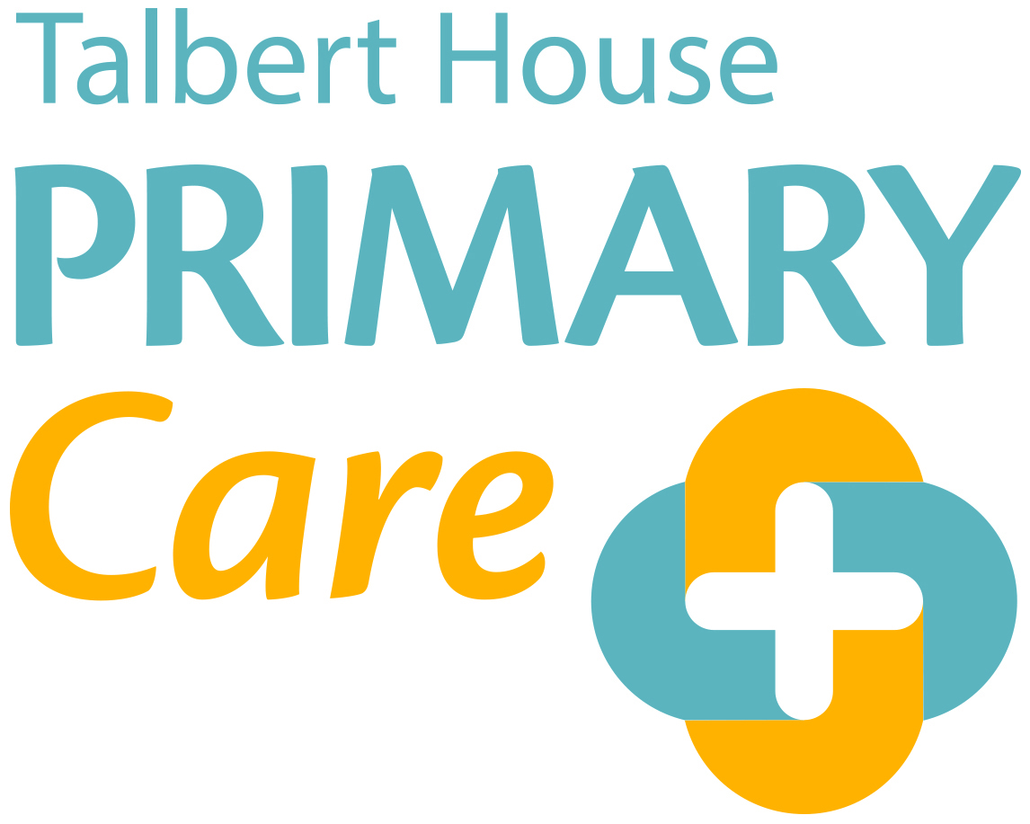 Talbert House Primary Care Logo